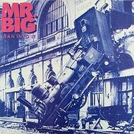 Mr.BIG – Lean Into It