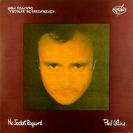 Phil COLLINS – No Jacket Required