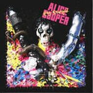 Alice Cooper – Hey Stupid