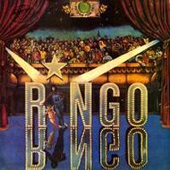 Ringo Starr – Ringo + 3 bonus tracks