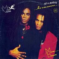 Milli Vanilli – All Or Nothing