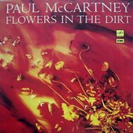 Paul McCARTNEY – Flowers In The Dirt