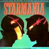 Michel BERGER et Luc PLAMONDON – Starmania