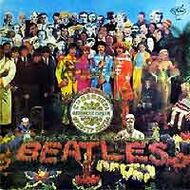 Beatles – Оркестр клуба одиноких сердец сержанта Пеппера