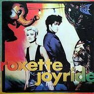 ROXETTE – "Joyride"
