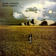 John Lennon – Mind Games