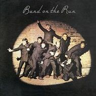 Paul McCartney – Band On The Run
