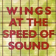 Wings – At The Speed Of Sound