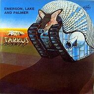 Emerson Lake & Palmer – Tarkus