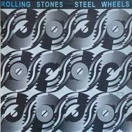 Rolling Stones – The Steel Wheels