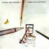 Paul McCartney – Pipes of Piece