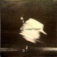 Robert Plant – The Principles of The Moment