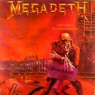 Megadeth – Peace Sells… But Who's Buying?