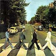 Beatles – Abbey Road