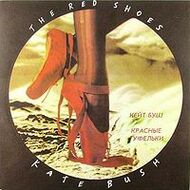 Kate BUSH – The Red Shoes