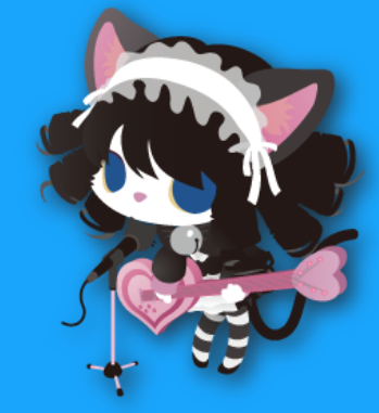 SHOW BY ROCK!! - Characters - Sanrio Hong Kong