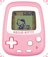 Hello Kitty, BootlegGames Wiki