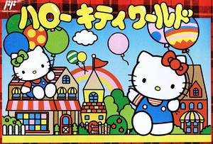 Hello Kitty Wiki