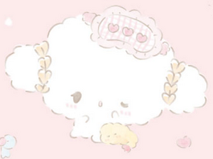 Cogimyun - Sanrio Wiki