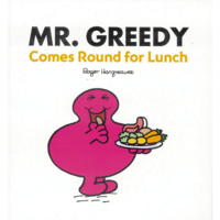 Greedy Lunch book.png