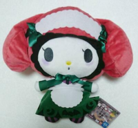 My Melody Spooky Night Plush.png