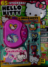 Hello Kitty magazine 133 EU.png