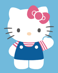 Badtz-Maru, Hello Kitty Wiki