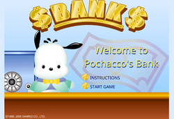 Pochacco Bank.png