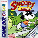 Snoopy Tennis GBC.png