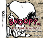 Snoopy DS Nakama box.png