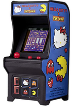 Hello Kitty Pac Man 2020 arcade.png