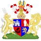 Coat of Arms of the Mobian Confederation