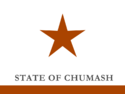 Flag of Chumash