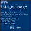 Asw info message.png