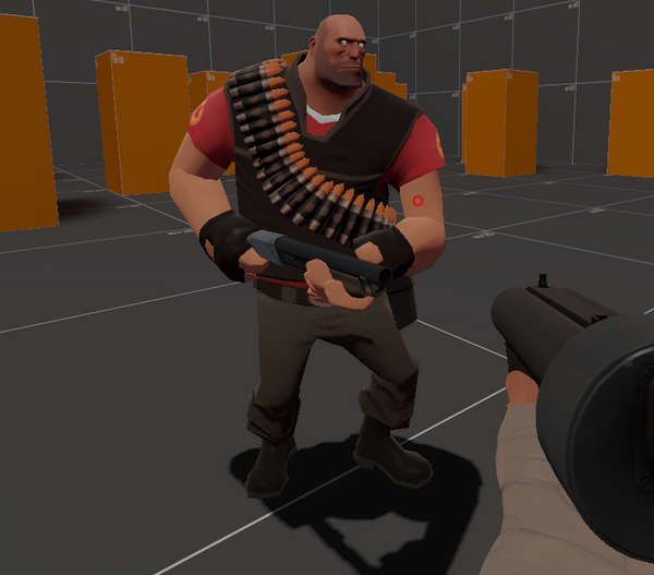 prop_dynamic_ornament Source Entities