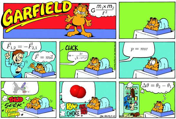 A Brave Cleaner, Diagrams, Equations, Food, & Garfield.png
