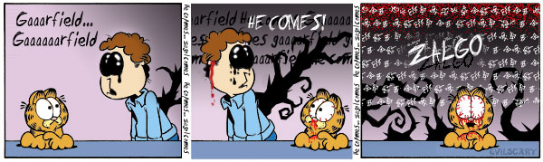 File:Zalgo Garfield 2.png. s:Terms of use. 