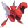 Never liked Scizor very much, and the bloatedness of Pokemon makes me not want to add a Pokemon that deserves it more than Scizor does.