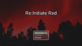 Re:Initiate Red