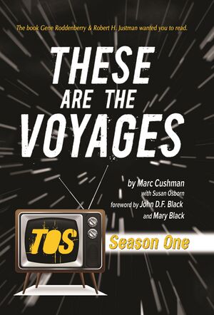 These are the voyages TOS season one, first edition cover.jpg