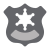 Logo of Twinkle; Police Man