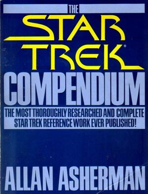 The Star Trek Compendium, 1st edition.jpg