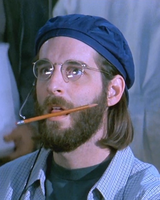 Mitch (Stargate) Semantic Stargate Wiki