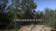 Episode:Childhood's End