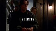 Episode:Spirits