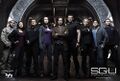 Stargate Universe Season 1 cast.jpg