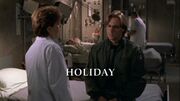 Episode:Holiday