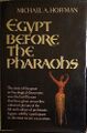 Egypt Before the Pharaohs, 1st edition.jpg