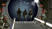 Episode:Touchstone