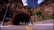 Episode:Politics